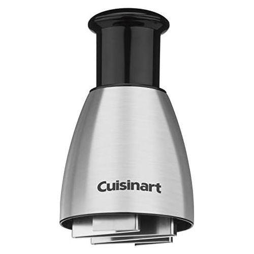  Cuisinart CTG-00-SCHP Stainless Steel Chopper,8.2 x 3.9 x 3.9