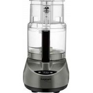 Cuisinart CFP-9GMPCY Food Processor, 9-Cup, Gunmetal