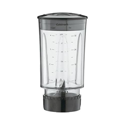  Cuisinart CPB-300 350 Watt BPA-Free Blender, Black, 32 Ounce