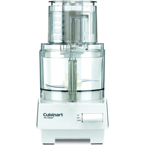  Cuisinart DLC-10SYP1 088 Food Processor, 7_cup, White