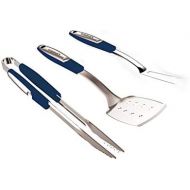 Cuisinart CGS-233NA Grilling Tool Set, 3-Piece, Navy