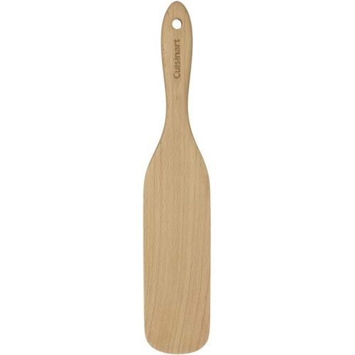  Cuisinart Beechwood wood spurtle, One Size, Brown