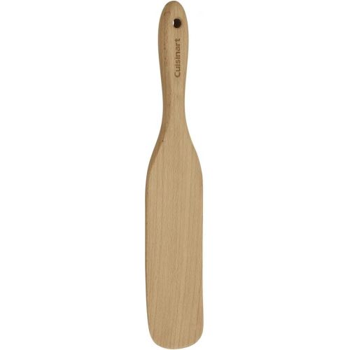  Cuisinart Beechwood wood spurtle, One Size, Brown