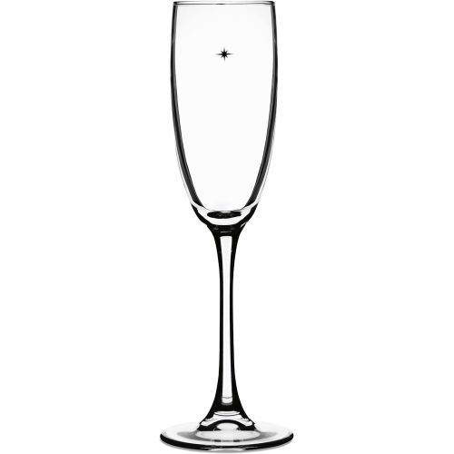 Cuisinart CG-01-S4CF The Stars The Limit Collection Champagne Flute, Set of 4