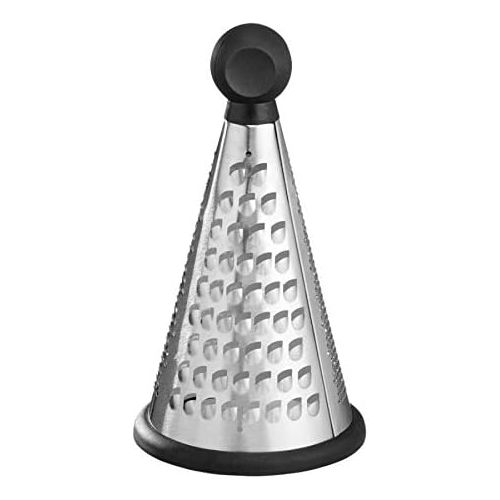  Cuisinart Cone Grater, One Size, Silver