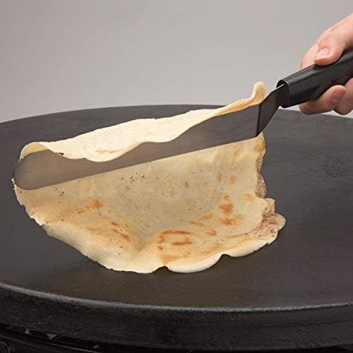  Cuisinart CGS-843 Griddle Breakfast and Crepe Set