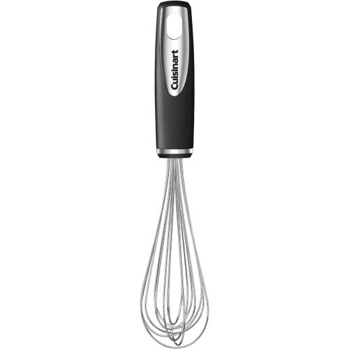  Cuisinart Metropolitan Collection Whisk, Stainless Steel