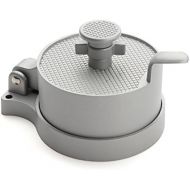 Cuisinart CABP-300 Adjustable Burger Press, Makes 1/4lb to 3/4lb Patties