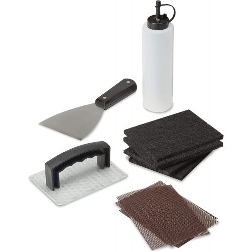  Cuisinart CCK-358 Griddle Cleaning Kit 10 Piece