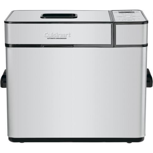  Cuisinart CBK-100 2 LB Bread Maker,Compact Automatic