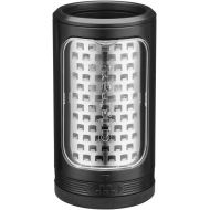 Cuisinart 360° 3-in-1 Cheese Grater, One Size, Silver