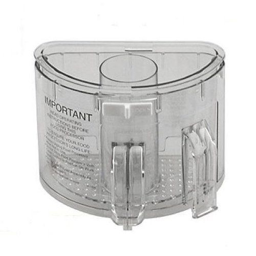  Cuisinart Pusher & Sleeve Assembly, Large