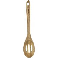 Cuisinart Acacia Slotted Spoon, One Size, Brown