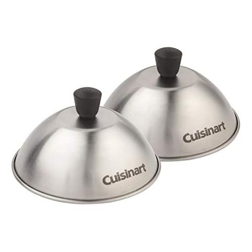  Cuisinart CMD-388 Melting Dome, 6, 2-Pack