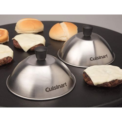  Cuisinart CMD-388 Melting Dome, 6, 2-Pack