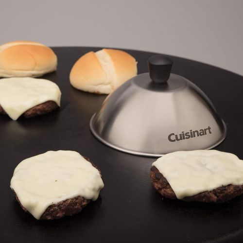  Cuisinart CMD-388 Melting Dome, 6, 2-Pack