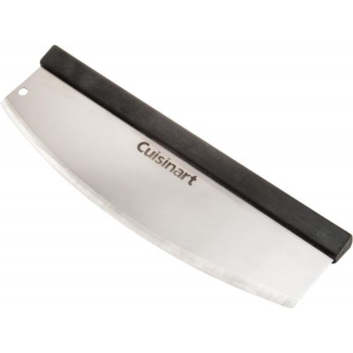  Cuisinart CPS-050 Alfrescamore Quick Cut Pizza Cutter