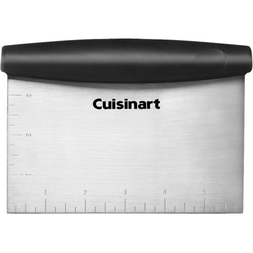  Cuisinart Food Scraper