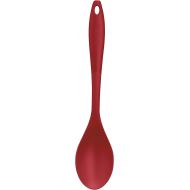 Cuisinart Nylon Solid Spoon, Red