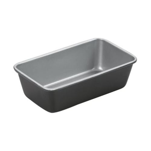  Cuisinart AMB-9LP 9-Inch Chefs Classic Nonstick Bakeware Loaf Pan, Silver