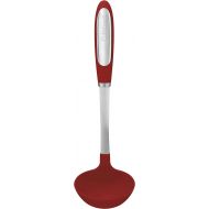 Cuisinart Nylon Ladle, Red