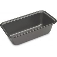 Cuisinart 4-pc Mini Loaf Pan Set, Black