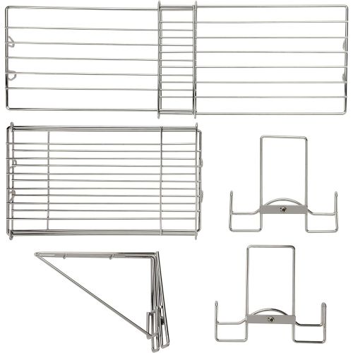  Cuisinart Adjustable Griddle Warming Rack CAWR-036