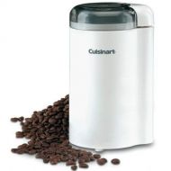 Cuisinart Coffee Grinder - White