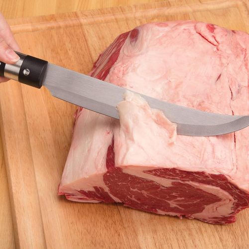  Cuisinart CGK-277 BBQ Butcher Knife