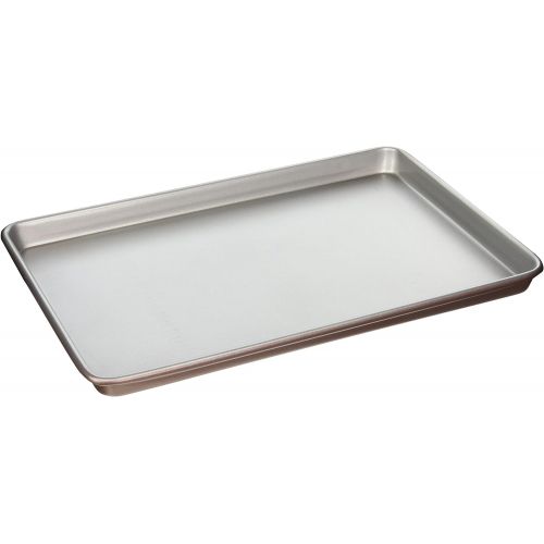  Cuisinart Baking Sheet, 15, Bronze