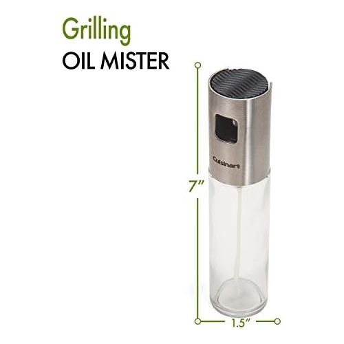  Cuisinart COM-099 Grilling Oil Mister