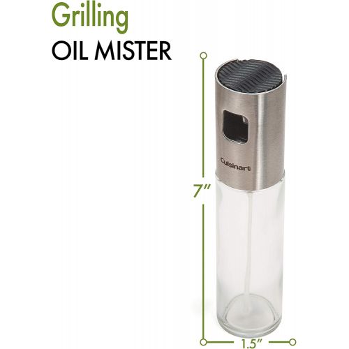  Cuisinart COM-099 Grilling Oil Mister