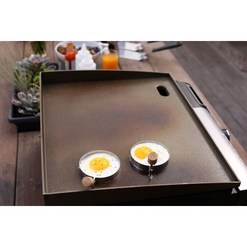  Cuisinart CGS-507 Griddle Kit, 7 Piece