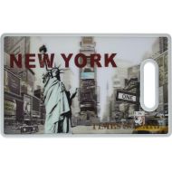 Cuisinart CCB-3DNY 3-D City Collection New York Cutting Board