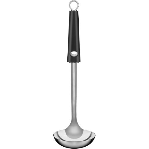  Cuisinart Twist Handle Stainless Steel, Slotted Turner