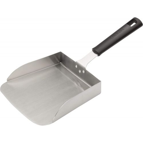  Cuisinart Griddle Food Mover, CSGS-001, Stainless Steel
