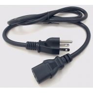 6 Cuisinart CPC-PC600 Power Cord for Electric Pressure Cooker (CPC-600)