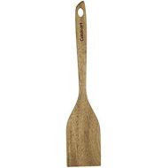 Cuisinart Acacia Solid Slotted Turner, One Size, Brown,CTG-ACA-STT