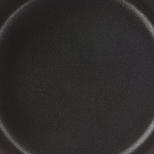  Cuisinart 619-14 Chefs Classic Nonstick Hard-Anodized 1-Quart Saucepan with Cover