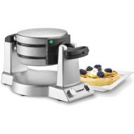 Cuisinart Double Belgian Waffle Maker