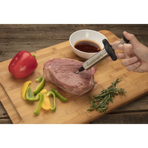  Cuisinart CMM-232 Flavor Injector