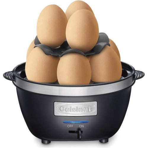  Cuisinart 9.5 Egg Central Egg Cooker