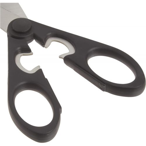  Cuisinart C77-2PSHR8B7R Classic Shears 2-Piece Set, 8 Black and 7 Red