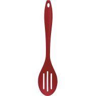 Cuisinart Slotted Spoon, One Size, Red