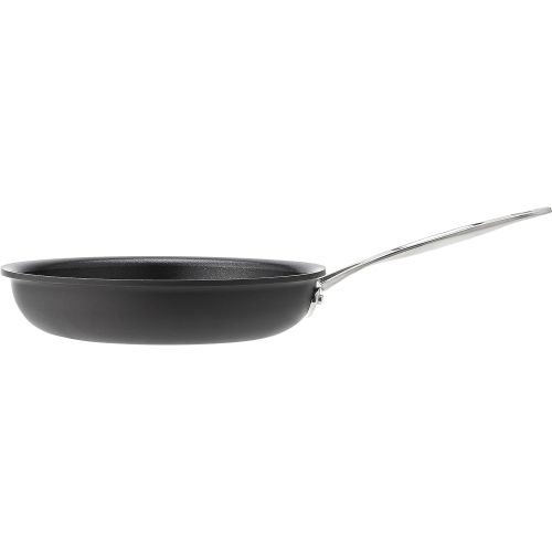  Cuisinart 622-20 Chefs Classic Nonstick Hard-Anodized 8-Inch Open Skillet,Black