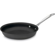 Cuisinart Chefs Classic Nonstick Hard-Anodized 7-Inch Open Skillet,Black