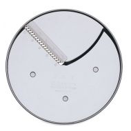 Cuisinart 3-by-3mm Medium Square Julienne Disc, Fits 7 and 11-Cup Processors