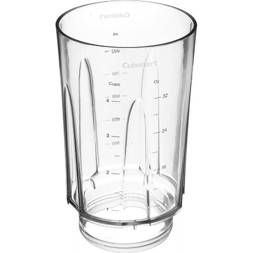  Cuisinart CPB-300JAR Blending Jar 32oz