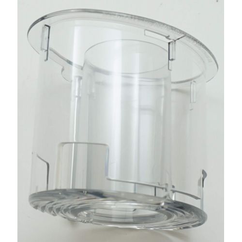  Cuisinart Pusher & Sleeve Assembly, Large