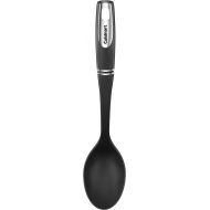 Cuisinart Metropolitan Collection Solid Spoon, Black